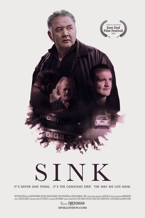 Sink 2018