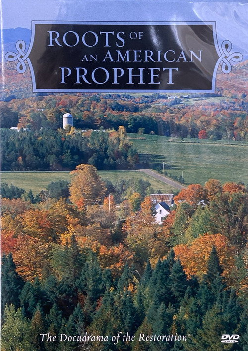 Roots of an American Prophet