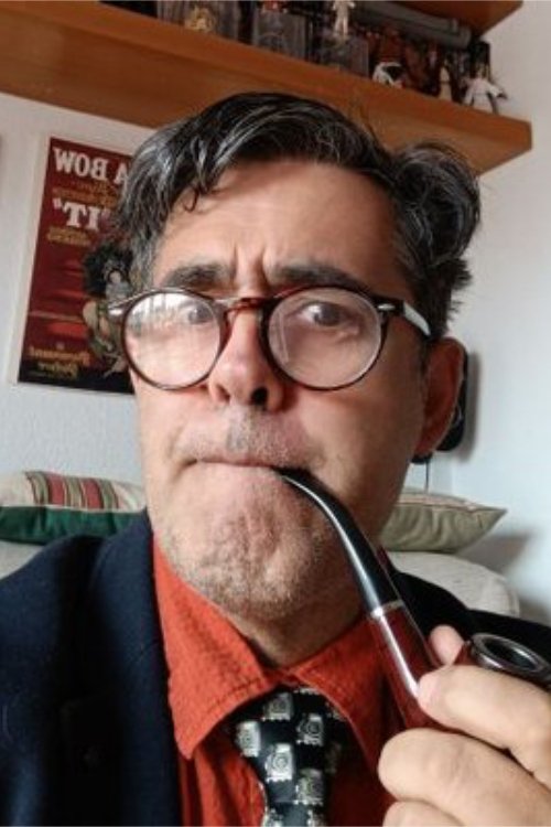 Tony Lucas profile