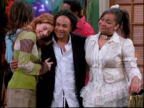 Poster della serie That's So Raven