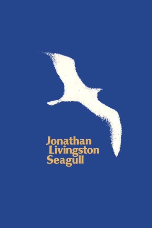 Poster Jonathan Livingston Seagull 1973
