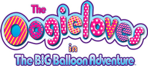 The Oogieloves in the Big Balloon Adventure