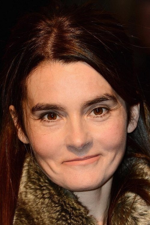 Kép: Shirley Henderson színész profilképe