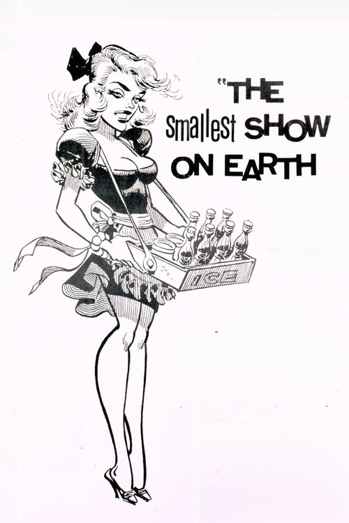 The Smallest Show on Earth poster