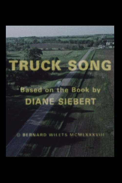 Truck Song 1988