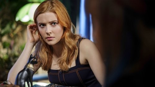 Nancy Drew: 1×1