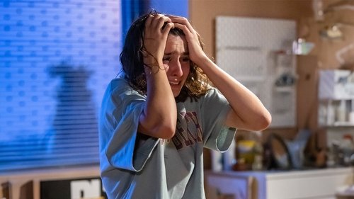 Os Eleitos: 1×21