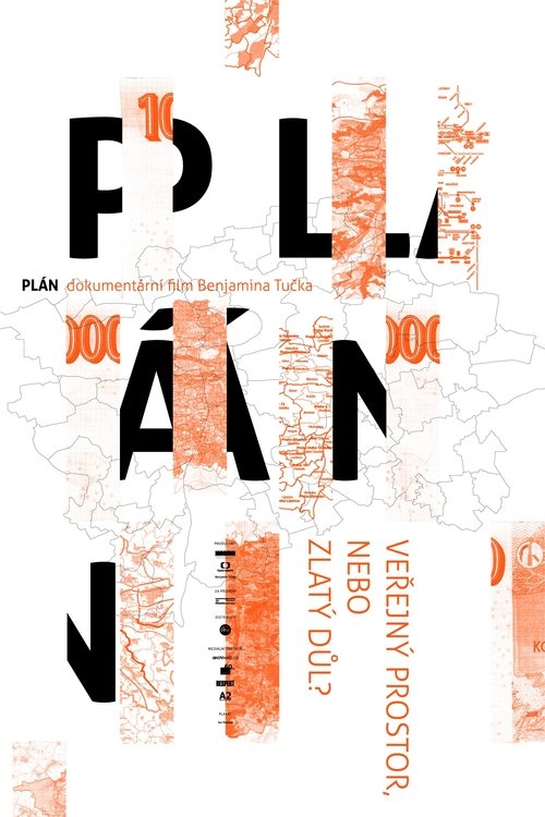 The Plan poster