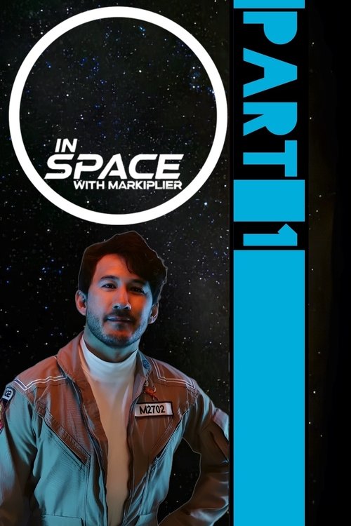 In Space with Markiplier poster
