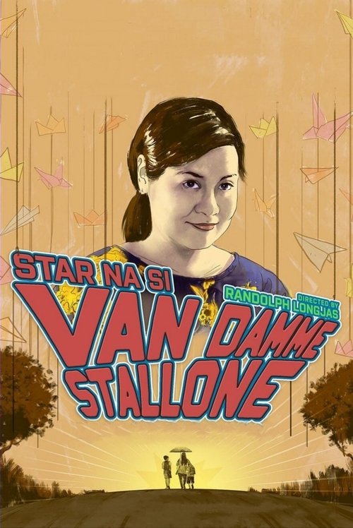 Star Na Si Van Damme Stallone (2016) poster