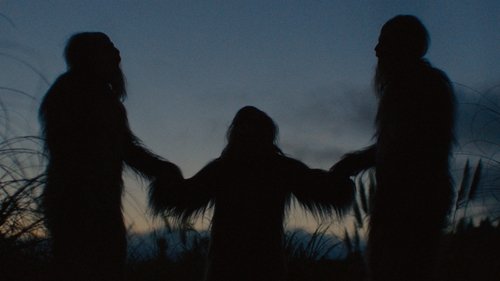 Sasquatch Sunset Screenshot