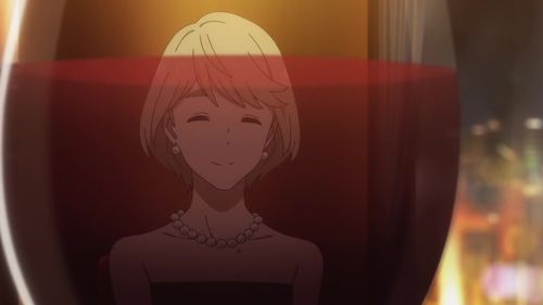 DARLING in the FRANXX episódio 19