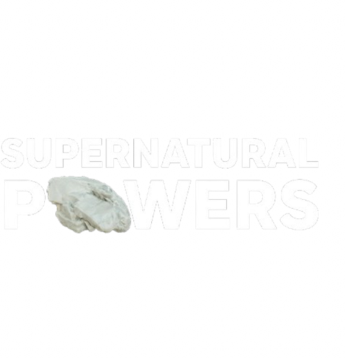 Supernatural Powers