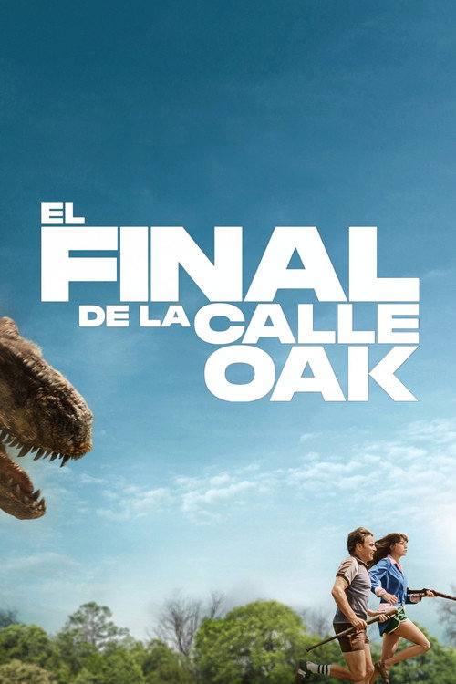 The End of Oak Street