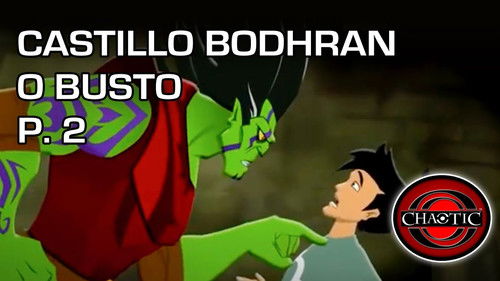 Image de l'épisode Épisode 10