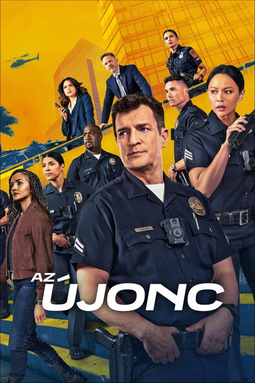 Az újonc