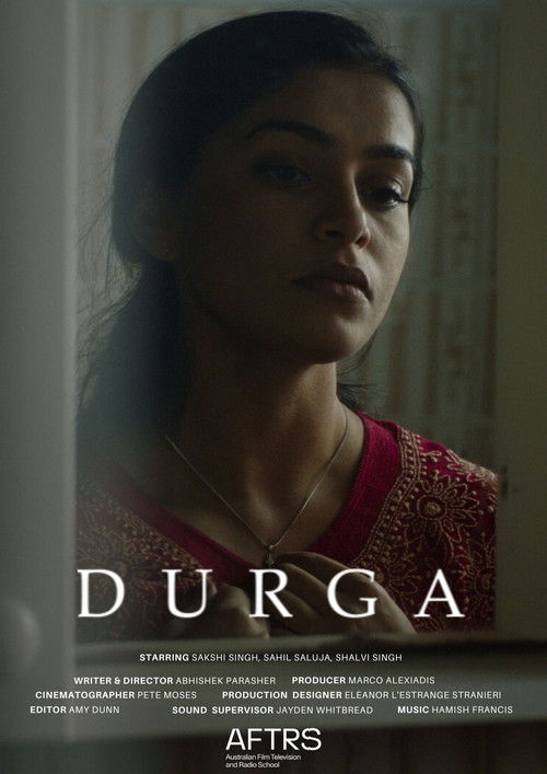 Durga poster
