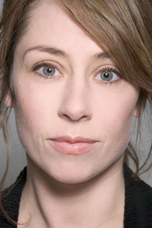 Kép: Sofie Gråbøl színész profilképe