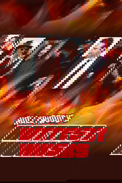 Hollywood's Hottest Hunks