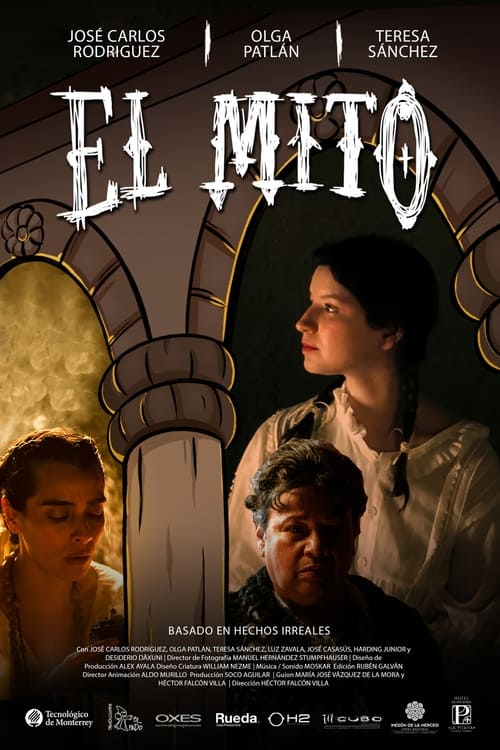 El Mito (2021)