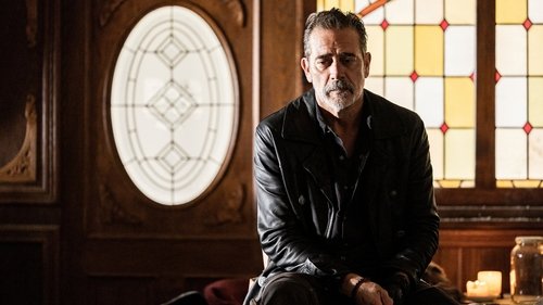The Walking Dead: Dead City: 1×4