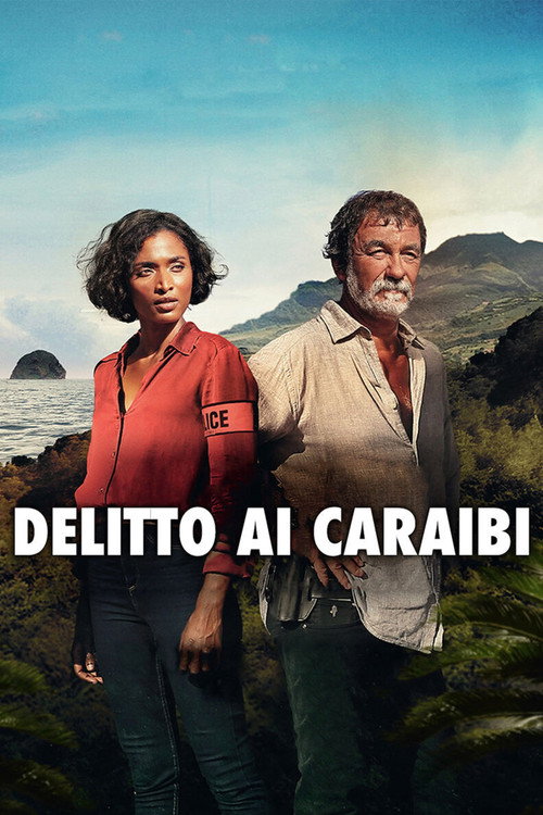 Delitto Ai Caraibi
