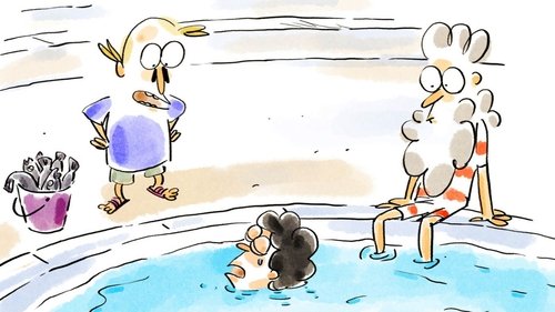 Respirer sous l'eau