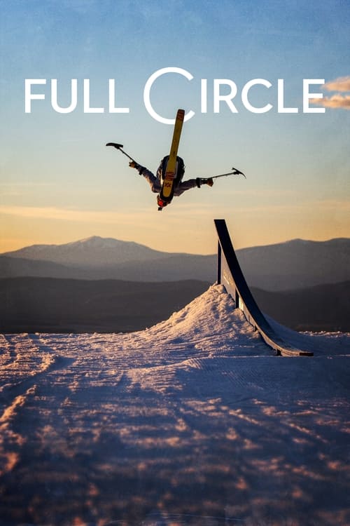 Full Circle (2023) poster