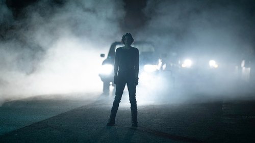 The Walking Dead: Dead City: 1×5