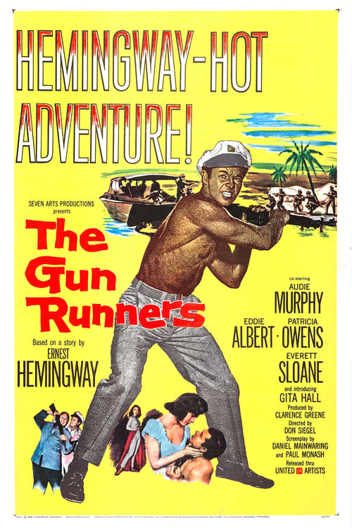 The Gun Runners 1958