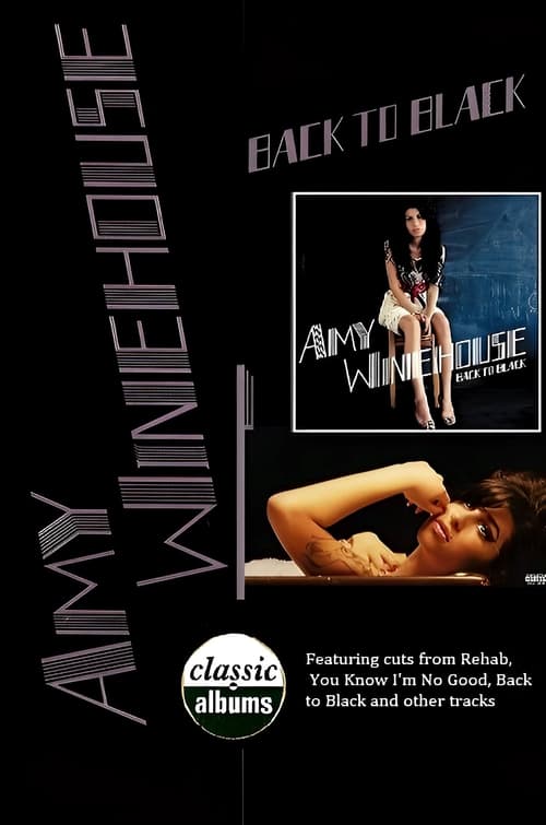 Classic Albums - Amy Winehouse: "Back to Black"