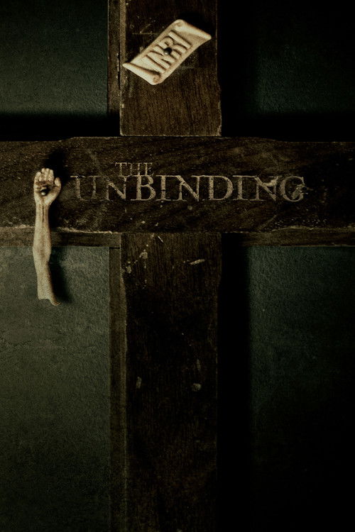 The Unbinding poster