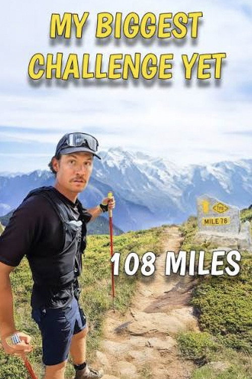 108 Mile Race That Almost Broke Me (UTMB Mont Blanc)