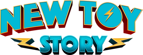 New Toy Story