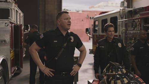 9-1-1: Lone Star: 4×11