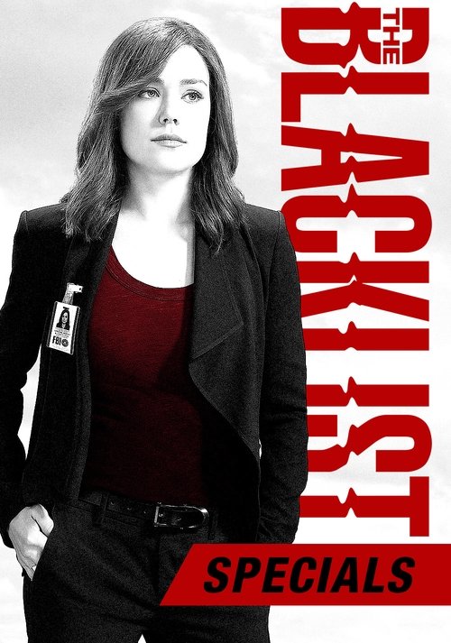 Where to stream The Blacklist