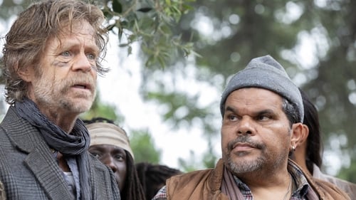 Shameless (US): 9×10