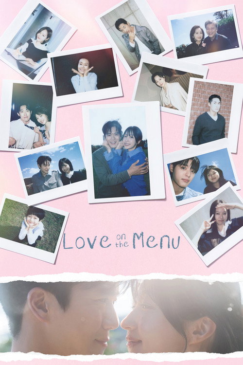 Love on the Menu