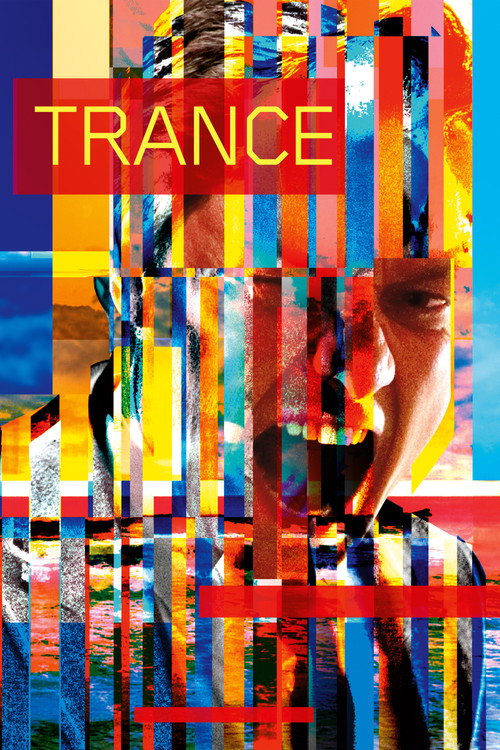 Trance Poster