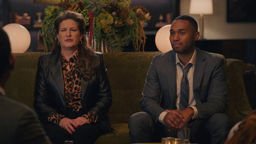 American Auto S02E09 — Night Out episode still