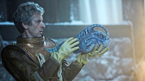 Doctor Who: 10×3