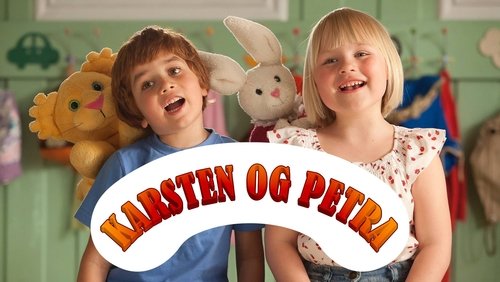 Casper and Emma