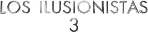 Los Ilusionistas 3