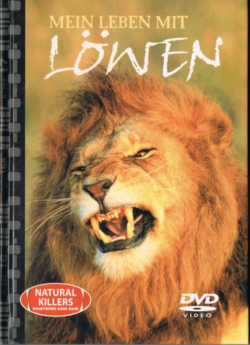 Natural Killers - Löwen movie poster player