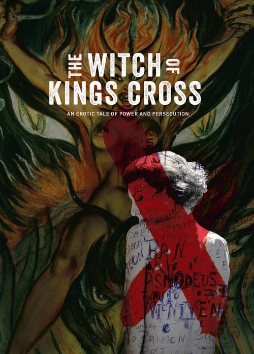 The Witches of Kings Cross