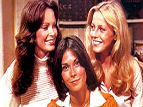 Poster della serie Charlie's Angels