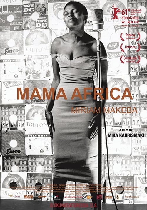 Mama Afrika