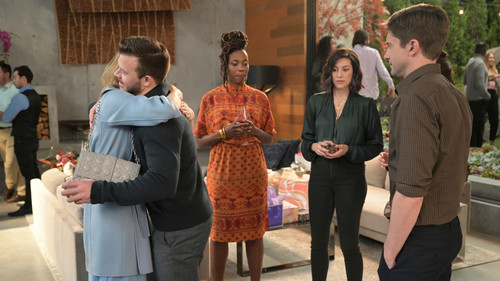 Como Sobreviver Entre Irmãos: 1×6