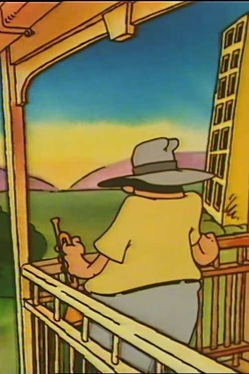 One Man's Instrument (1989) poster