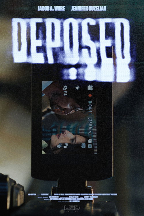 Deposed